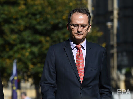 Грозєв: Протягом 10 років усіх російських військових, які вчиняли злочини в Україні, буде покарано. Будуть ті, хто самі здадуться