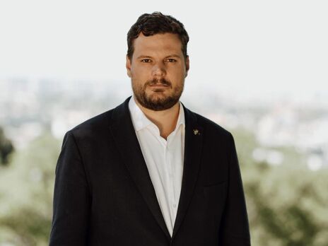 Іллєнко: Українці зараз витирають мордою Путіна підлогу