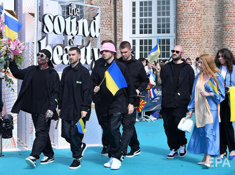 В Италии состоялась церемония открытия 