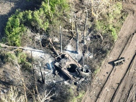 За сутки оккупанты потеряли в Украине около 150 солдат, 15 танков, 23 ББМ, 17 БПЛА – Генштаб ВСУ