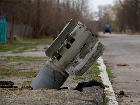 Запаси високоточних боєприпасів у РФ сильно виснажені, їх буде важко замінити – розвідка Великобританії