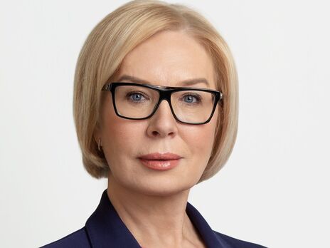 Омбудсменка Денісова: Світ має знати про звірства російських фашистів, і ми говоритимемо про це, щоб посилювати санкційний тиск на еліту РФ