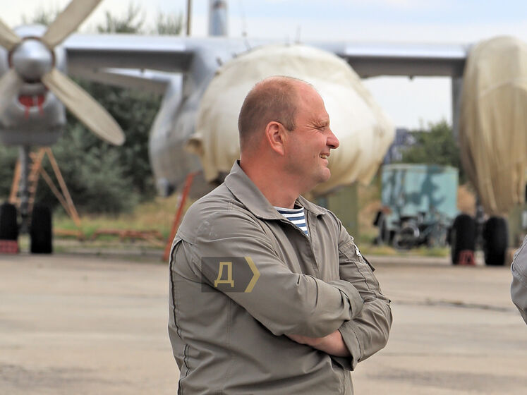 "Погиб в небе". СМИ и волонтеры сообщили о смерти летчика, сумевшего вывести в 2014 году из Крыма украинскую авиацию