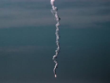 There Are Now Seven Russian Ships In The Black Sea With A Total Salvo Of Up To 50 Caliber Missiles – Ukrainian Defense Ministry