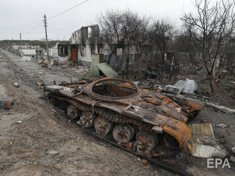 В войне против Украины погибло уже около 26 тыс. российских оккупантов – Генштаб ВСУ