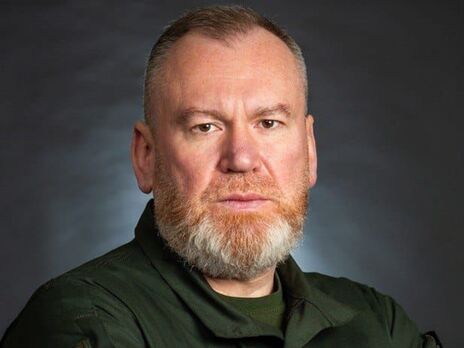 Оккупанты утром обстреляли Зеленодольскую общину в Днепропетровской области – глава ОВА