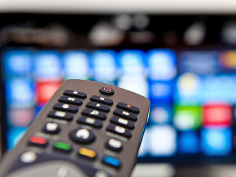 "5 канал", "Еспресо" і "Прямий" від'єднали від цифрового мовлення 5 квітня