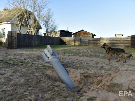 У россиян есть проблемы с запасами высокоточных боеприпасов – Пентагон