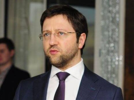 Сын экс-министра юстиции, бывшего члена Партии регионов Лавринович сообщил о смерти молодой жены