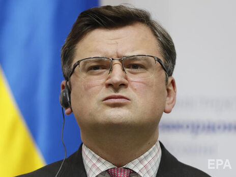 Победой для Украины в войне против РФ будет освобождение всех ее территорий – Кулеба