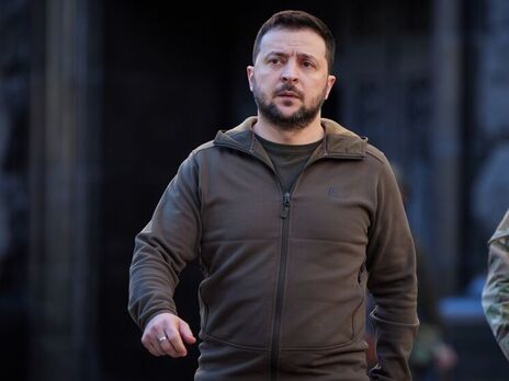 Зеленський попросив Словаччину підтримати Україну авіацією