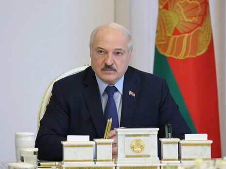 Жданов: Путин вынуждает Лукашенко ударить в направлении Луцк – Львов