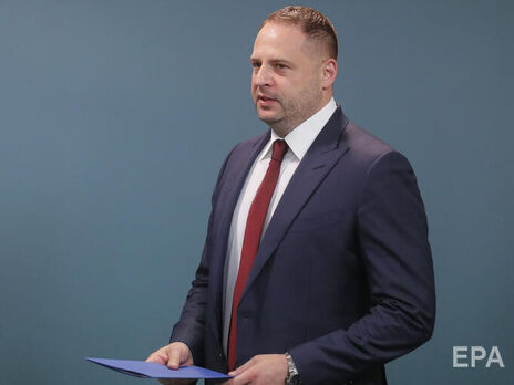 Аренда техники, производство нового оружия, обучение ВСУ и меньше бюрократии. Ермак рассказал о деталях ленд-лиза для Украины