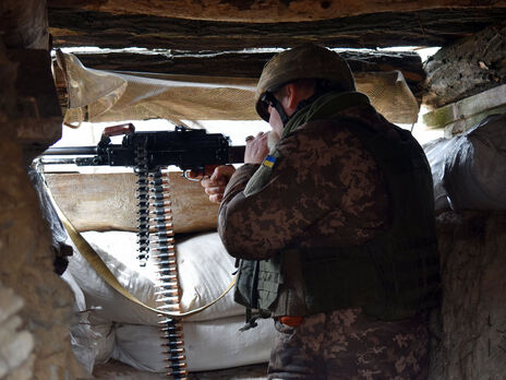 Украинские военные освободили от оккупантов еще четыре населенных пункта в Харьковской области – сводка Генштаба ВСУ