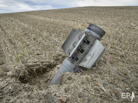 Россия начала экономить и стрелять по Украине устаревшими советскими ракетами – оперативное командование 