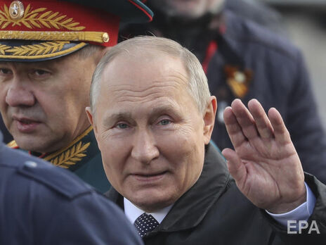 За день у РФ четверо губернаторів повідомили Путіну, що йдуть у відставку. ЗМІ пишуть, що це 