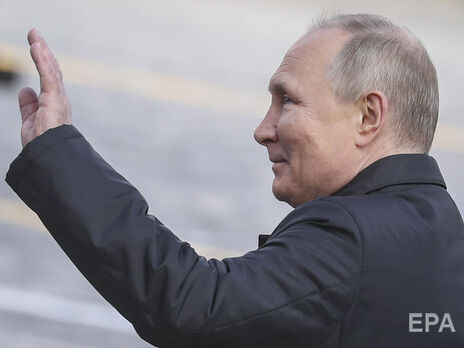 Жданов про ймовірність перевороту в РФ: А раптом Путін після операції не прокинеться? Чи серце не витримає?