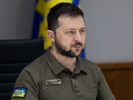 Оружия для деблокады Мариуполя у Украины нет, ни на один из дипломатических вариантов РФ не согласна – Зеленский