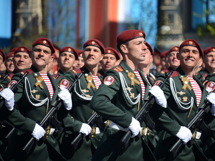 У Придністров'ї російські війська перебувають у повній бойовій готовності – Генштаб ЗСУ