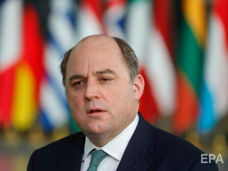 Великобритания поддержит страны, желающие поставлять Украине советские самолеты – министр обороны