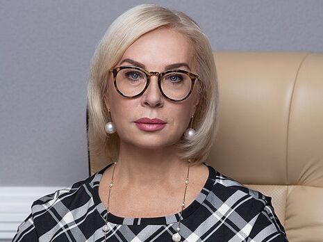 Омбудсменка Денісова: Ґвалтують українців молоді солдати РФ 20–25 років, які народилися за Путіна і яких виховала його пропаганда. Вони скоюють свої злочини публічно