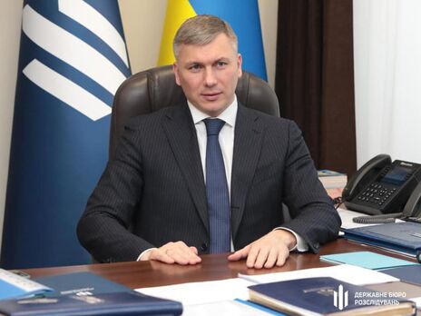 З урахуванням кількості жертв та руйнувань, жорстокості, із якою все це відбувається, створення українського 