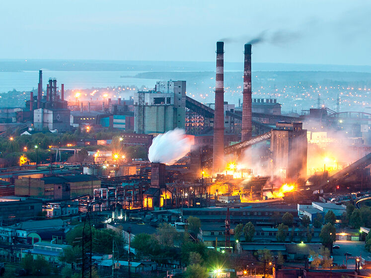 Восстановление экспорта металлургии будет иметь ключевое значение для украинской экономики – AFP