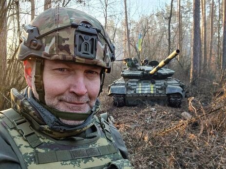 Марионетки Кремля попросят включить Херсонскую область в состав РФ. Оккупанты хотят, чтобы мы перешли в активную фазу до получения западного оружия