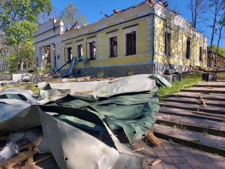 Синегубов: Благодаря ВСУ в Харькове сейчас относительно тихо, враг обстреливает населенные пункты в области