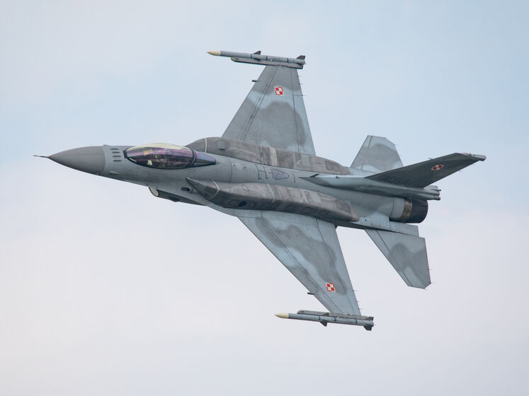 НАТО объявил о разворачивании беспрецедентных сил в воздухе: одновременно в небе могут быть 30 самолетов
