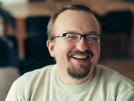 Варто спрямувати інформаційно-психологічні операції на Бурятію, Тиву та інші регіони РФ, де жителі найбільше бачать трупи з України