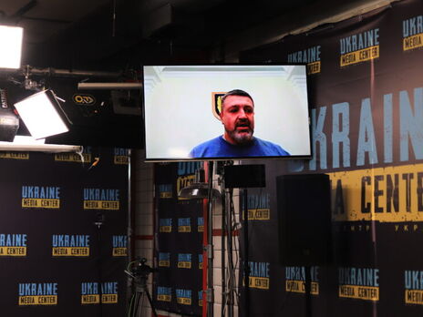 Провокации РФ в Приднестровье не дали результата, там не будет второго фронта – спикер Одесской ОВА