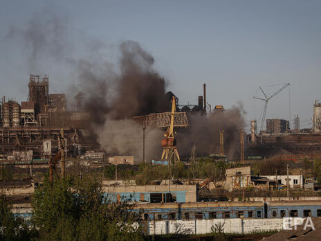 Украина предложила обменять раненых военнослужащих с 