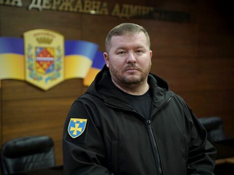 Российские оккупанты нанесли ракетный удар по Полтавской области – глава ОВА