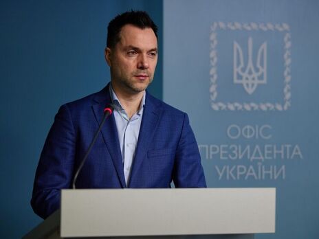 У РФ чистки, зміщення і перестановки у військовому керівництві, Герасимова усунули – Арестович