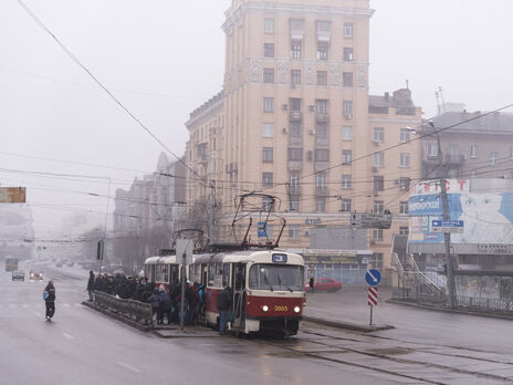 Терехов заверил, что убирать трамваи из города никто не планирует