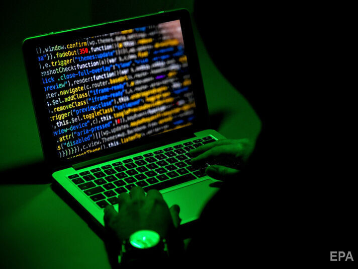 Російські хакери атакували сайти Сенату та міноборони Італії