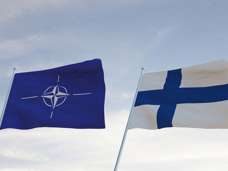 Лідери Фінляндії заявили, що членство в НАТО зміцнить безпеку їхньої країни