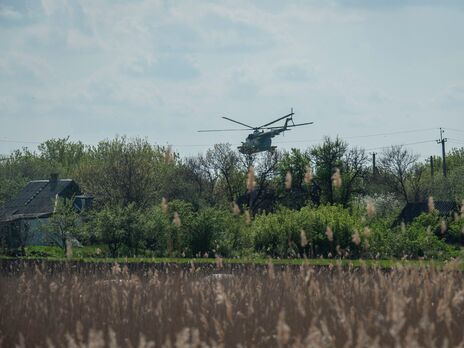 Оккупанты за сутки потеряли 300 солдат, восемь танков и БПЛА, вертолет, около 20 единиц автотехники – Генштаб ВСУ