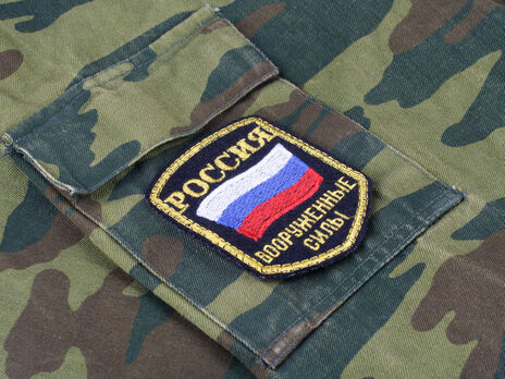 Після виходу з Харківської області РФ планує реорганізувати та поповнити свої військові підрозділи