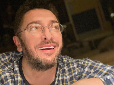 Суханов о замалчивающем войну РФ против Украины Киркорове: Это такая шлендра, пробы негде ставить