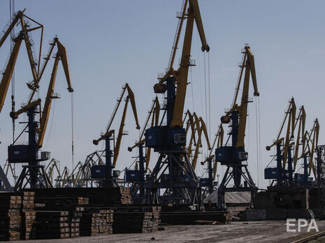 Защитники Мариуполя предпринимают попытки контратак – советник мэра