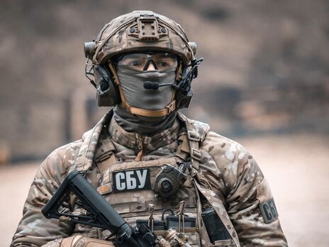 СБУ предотвратила теракт в Запорожье, проверяется причастность к его организации спецслужб РФ 