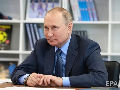 У РФ підготували дублерів та записали промови Путіна. Відомо, коли і хто його прооперує