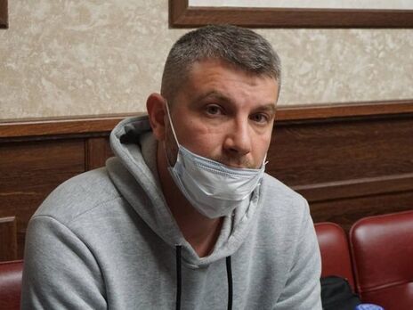 В РФ снова арестовали крымского татарина, которого ранее оправдали и отпустили из СИЗО – Денисова