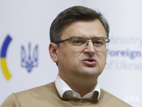 Кулеба о ракетных обстрелах РФ: Сейчас нет никакой разницы, где в Украине вы ложитесь спать. Нет гарантии, что вы проснетесь живым