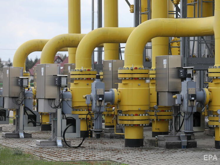 Уже 20 компаній у Європі відкрили рублеві рахунки для оплати російського газу – Bloomberg
