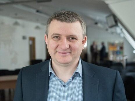 Франция и Германия могут лишь выражать глубокую озабоченность. Поэтому ключевым гарантом безопасности Украины могут быть только США