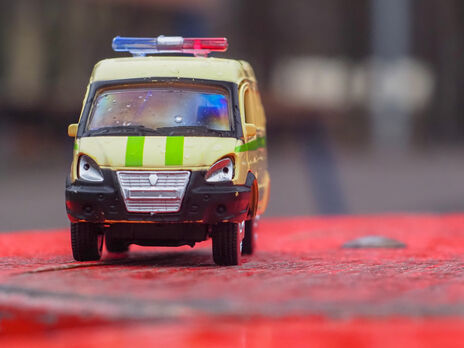 В Україні за час повномасштабного вторгнення РФ постраждало майже 650 дітей – Офіс генпрокурора