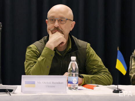 Резников: Мы входим в новую – долговременную – фазу войны